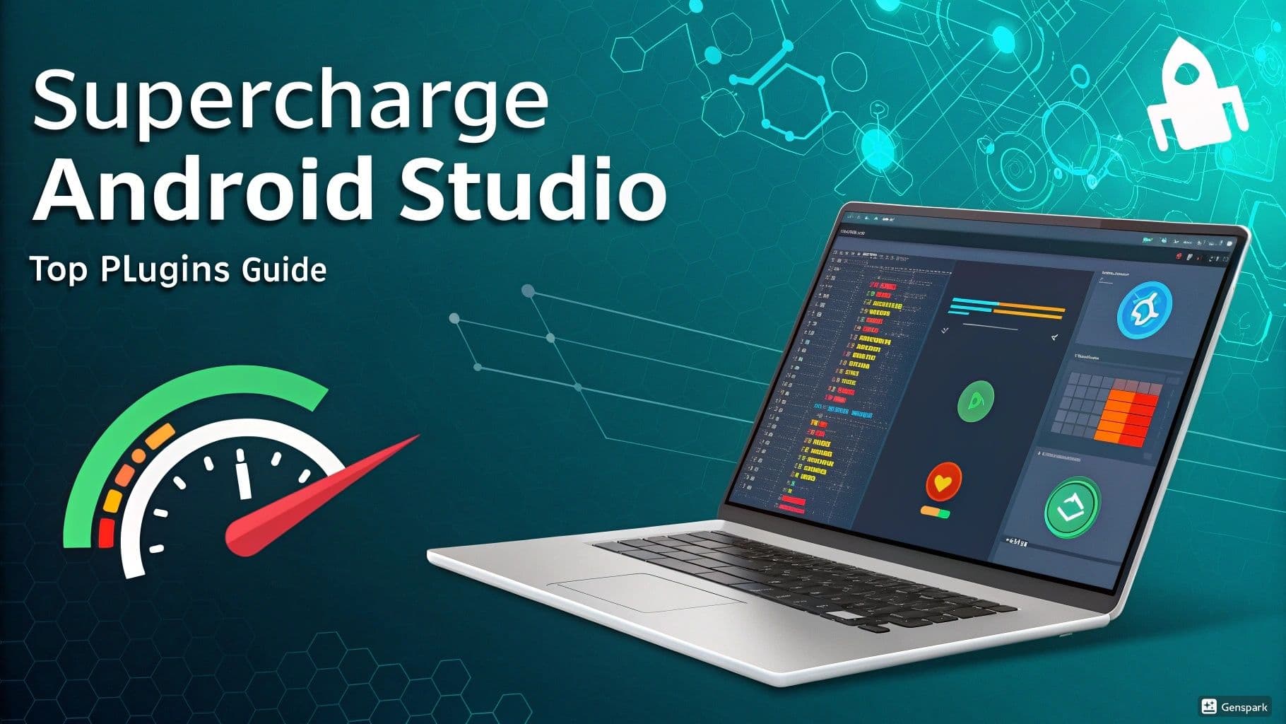 Must-Have Android Studio Plugins Every Developer Should Know