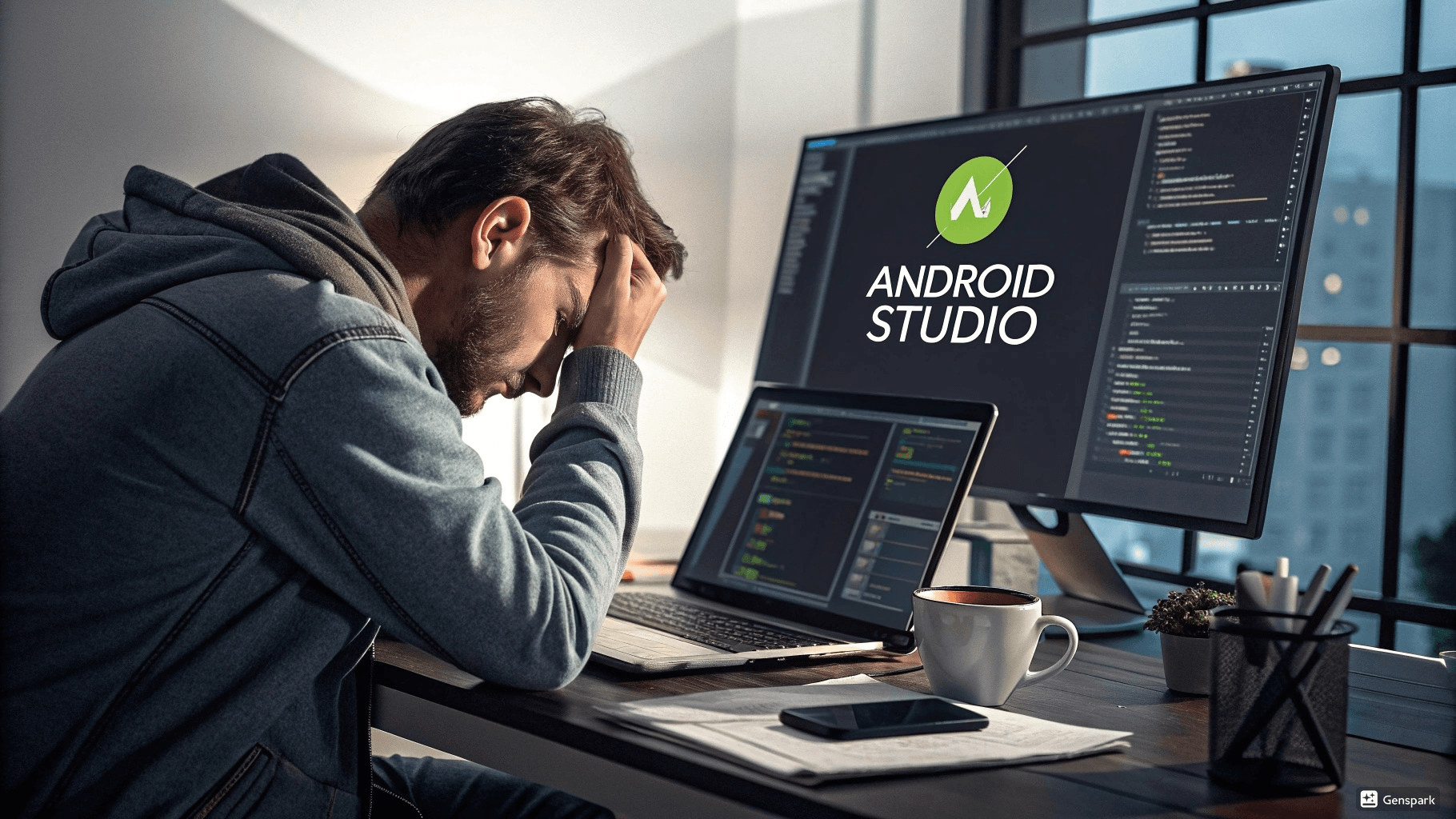 The Hidden Struggles of Android Development and Why It's Not Ideal for Startups and Freshers